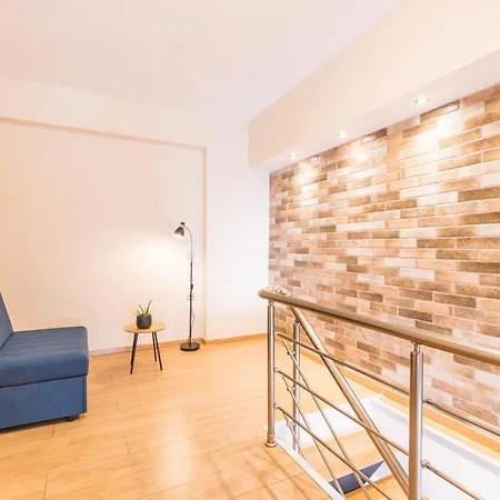 Apartment Urban Lofts Corfu (city)