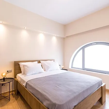 Urban Lofts Apartment Corfu (city)