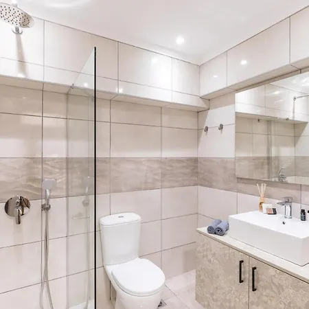 Apartment Urban Lofts Corfu (city)
