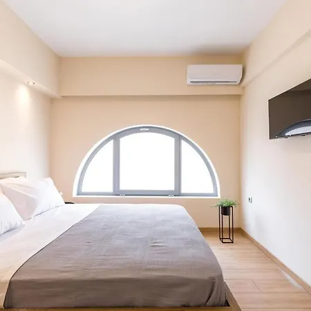 Apartment Urban Lofts Corfu (city)